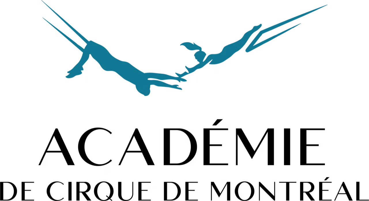 Académie de Cirque de Montréal logo
