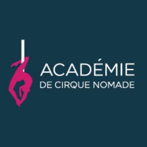 Académie de Cirque Nomade - Laval logo