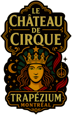 Château de Cirque logo