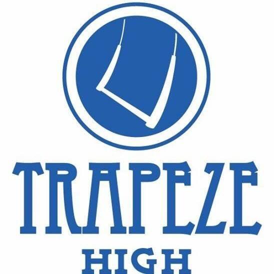 Trapeze High logo