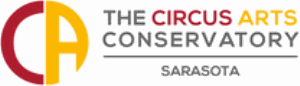 The Circus Arts Conservatory logo