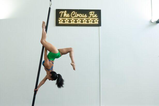 The Circus Fix - West End