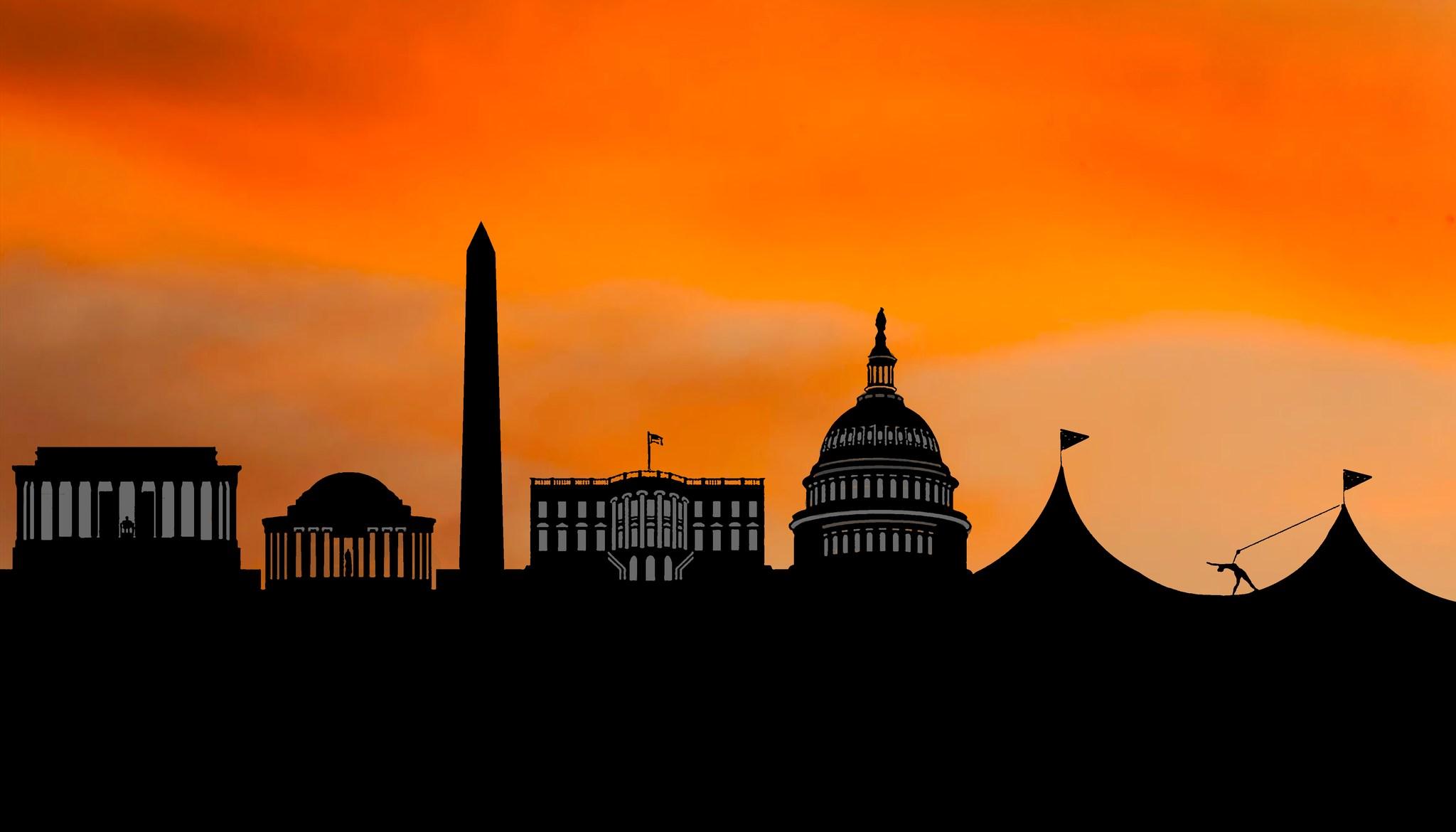 Capitol City Circus School