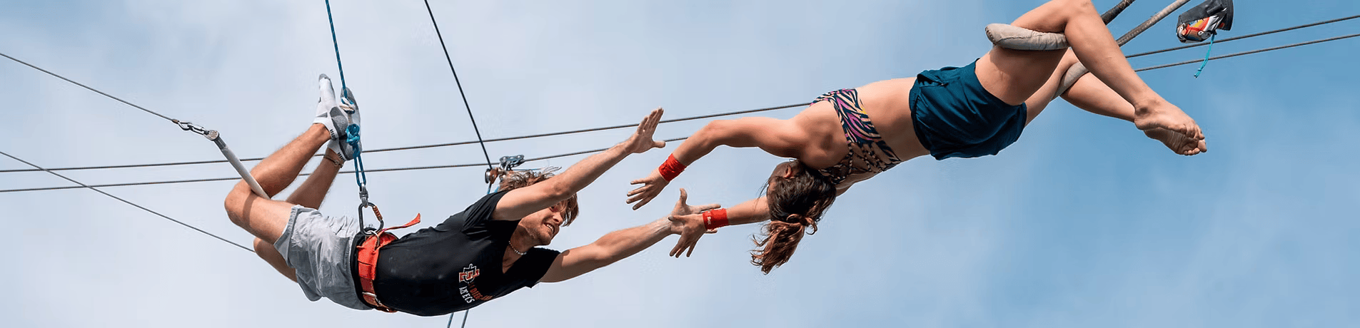 Circus Academy New York