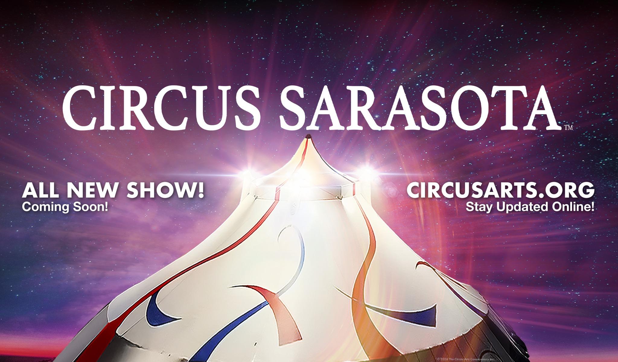 The Circus Arts Conservatory