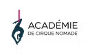 Académie de Cirque Nomade - Terrebonne logo