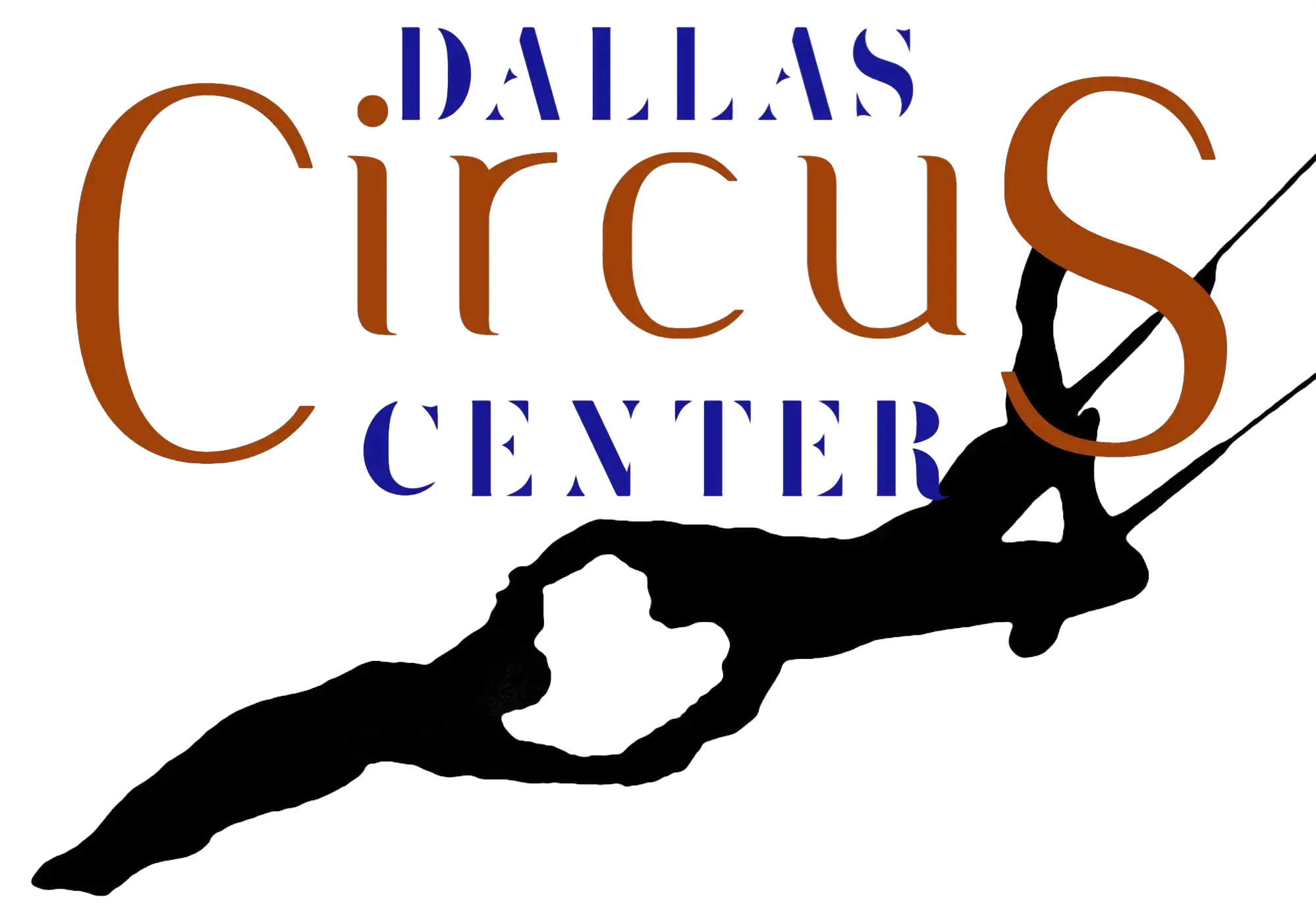 Dallas Circus Center logo
