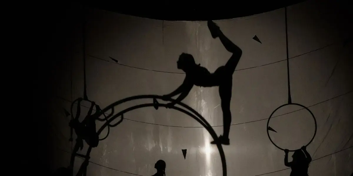 École Nationale de Cirque