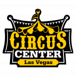 Las Vegas Circus Center logo