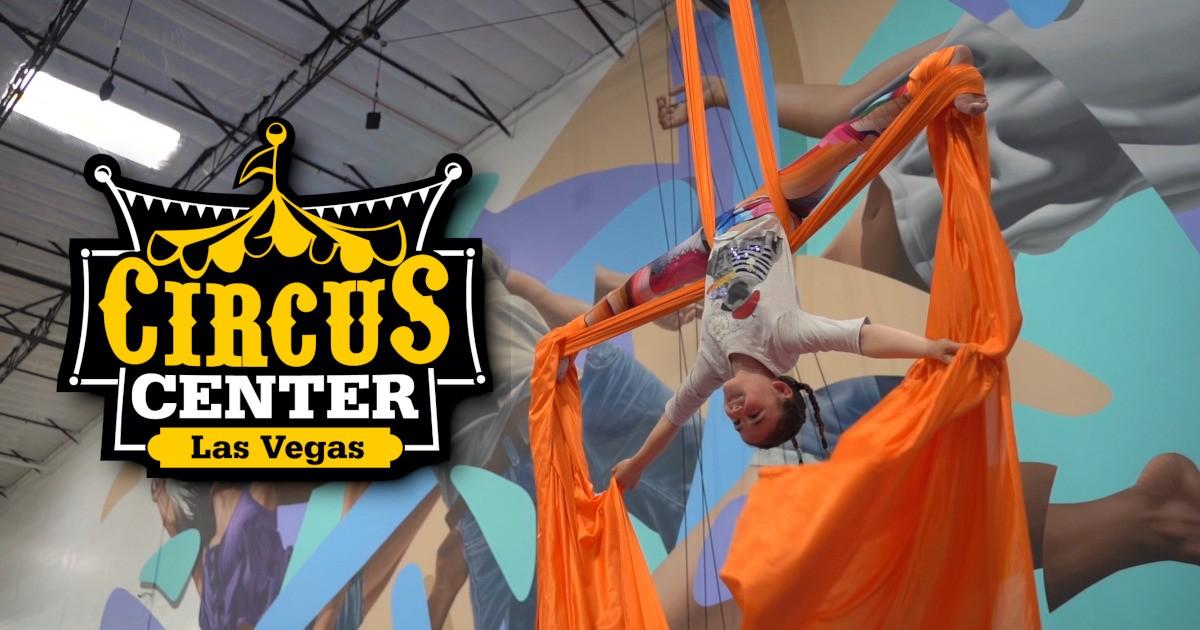 Las Vegas Circus Center