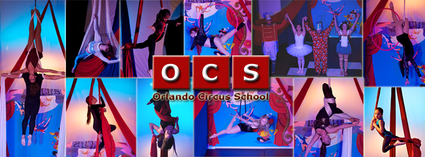 Orlando Circus School