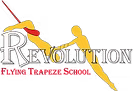 Revolution Trapeze logo