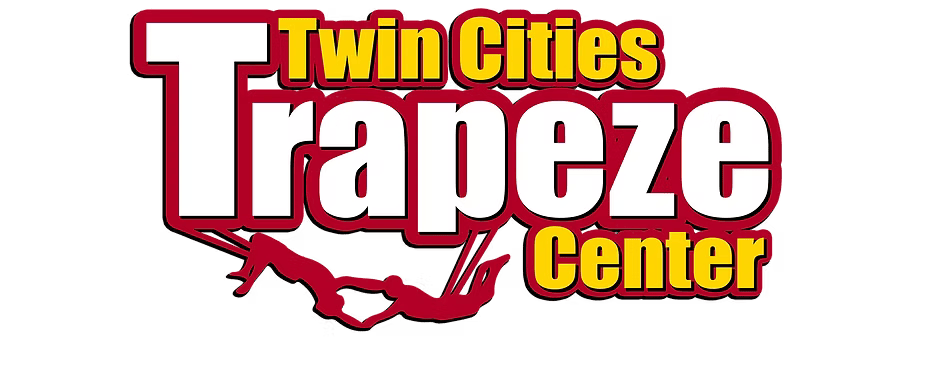Twin Cities Trapeze Center logo